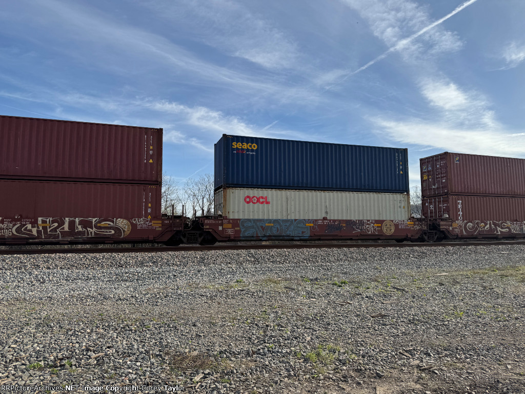BNSF 237913